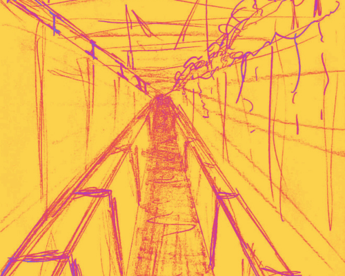 Busker in Barrington&nbsp;Park